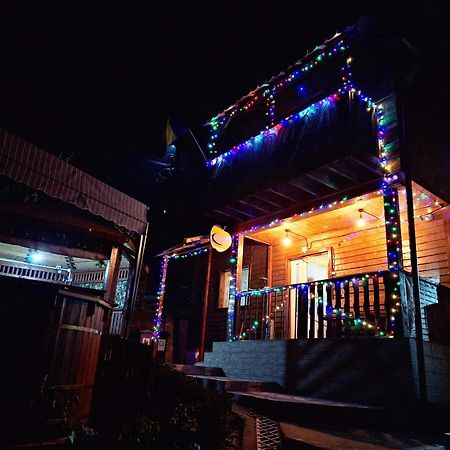 Casa Diana Villa Nucsoara  Exterior photo